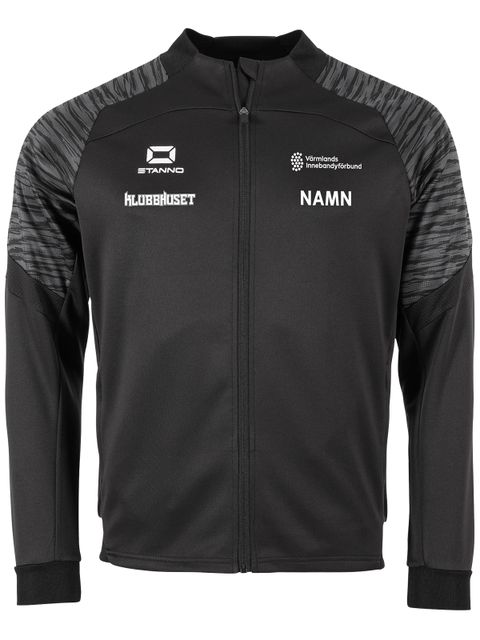 Stanno Training Jacket BOLT FZ (Värmlands IBF Domare)